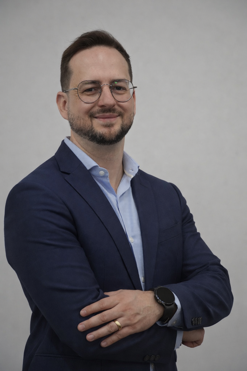 Dr. [Guilherme Faleiro] - Fisioterapeuta